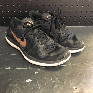 Girls Flex Sneakers
