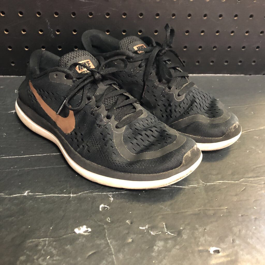 Girls Flex Sneakers