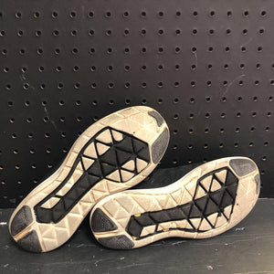 Girls Flex Sneakers