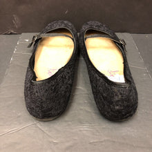 Load image into Gallery viewer, Girls Sparkly Flats
