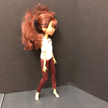 Load image into Gallery viewer, Lucky Prescott Doll in Top &amp; Pants
