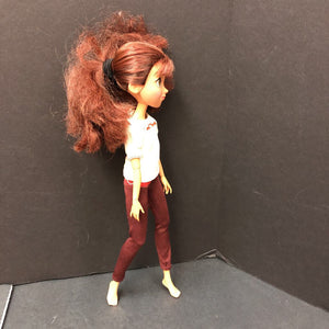 Lucky Prescott Doll in Top & Pants