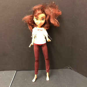 Lucky Prescott Doll in Top & Pants