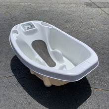 Load image into Gallery viewer, Baby Bath Tub w/Scale (AquaScale)
