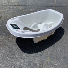 Load image into Gallery viewer, Baby Bath Tub w/Scale (AquaScale)
