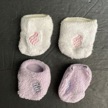 Load image into Gallery viewer, 2pk Girls Socks
