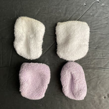 Load image into Gallery viewer, 2pk Girls Socks
