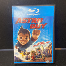 Load image into Gallery viewer, Astro-Boy -movie

