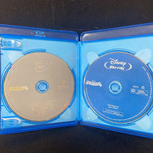 Load image into Gallery viewer, 2 Disc: Tinkerbell: The Pirate Fairy (Blu-Ray) -movie

