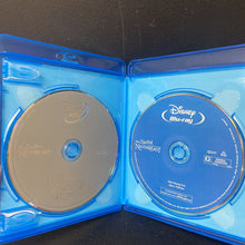 Load image into Gallery viewer, 2 Disc: Tinkerbell and the Legend of the Neverbeast (Blu-Ray) -movie
