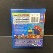 Load image into Gallery viewer, 3 Disc: Brave (Blu-Ray) -movie

