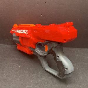 Mega Cycloneshock Gun