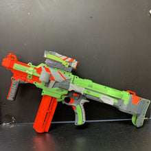 Load image into Gallery viewer, Nitron Vortex Gun w/ Light Up Sight (Battery Operated)
