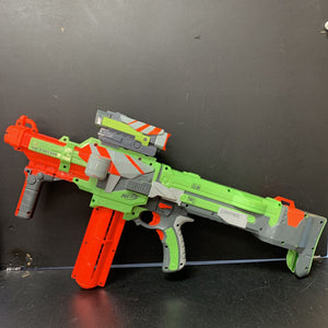 Nitron Vortex Gun w/ Light Up Sight (Battery Operated)