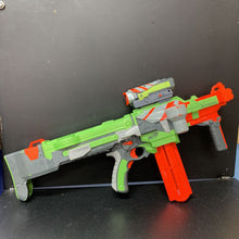 Load image into Gallery viewer, Nitron Vortex Gun w/ Light Up Sight (Battery Operated)
