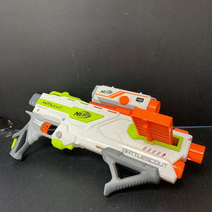Modulus Battlescout Gun w/ 720p Camera