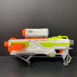 Modulus Battlescout Gun w/ 720p Camera