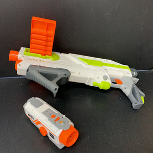Modulus Battlescout Gun w/ 720p Camera