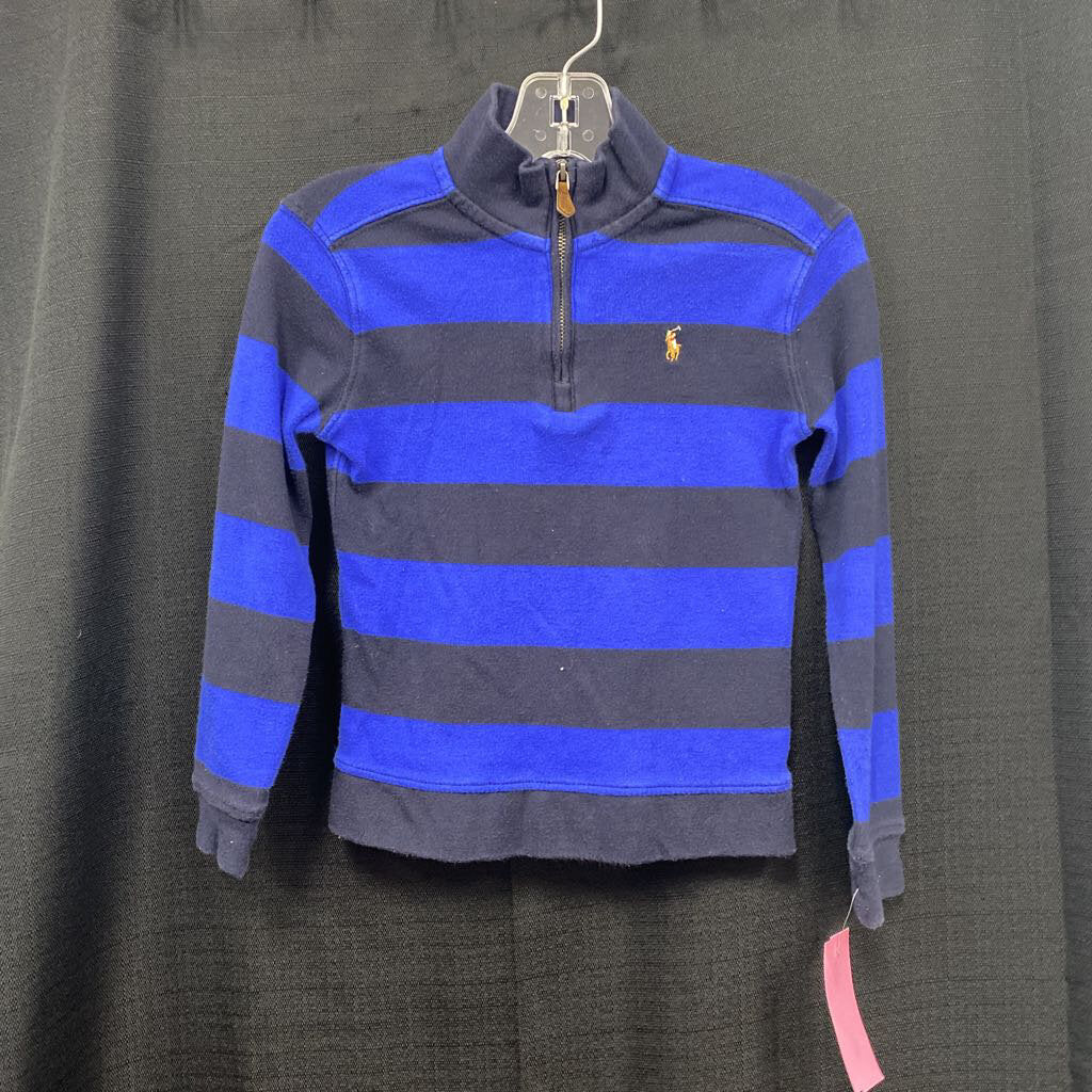 Striped Sweater