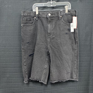 Denim Shorts (new)