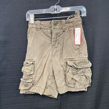 Load image into Gallery viewer, Cargo Shorts
