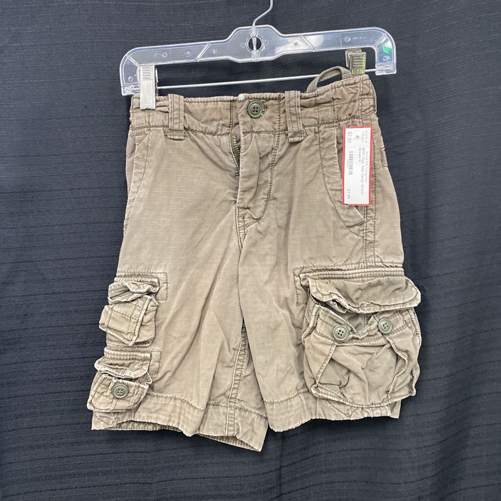 Cargo Shorts