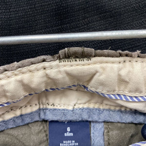 Cargo Shorts