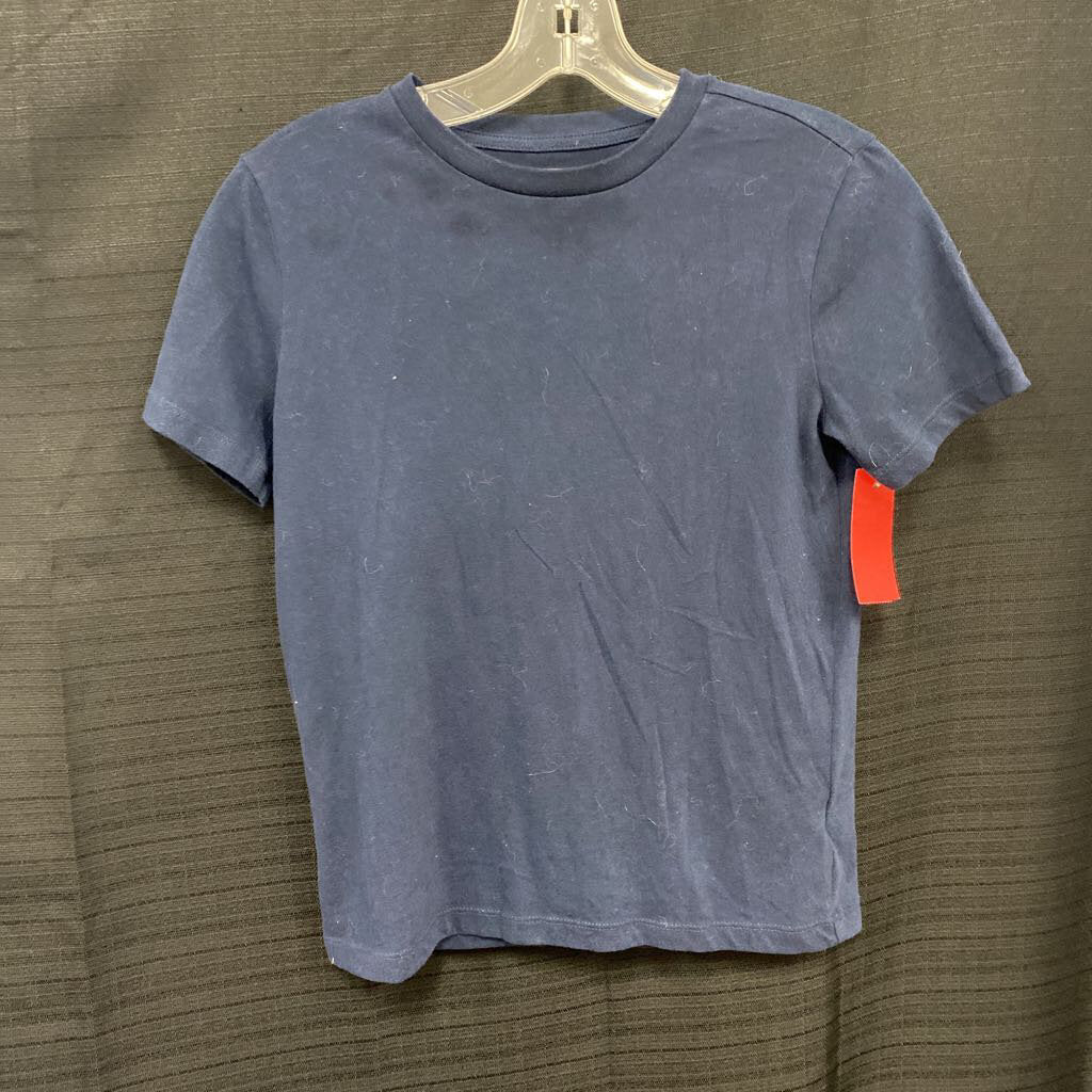 Solid Shirt