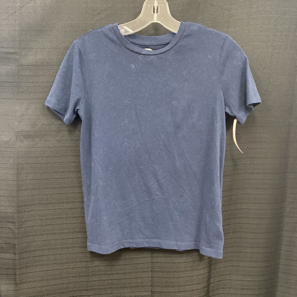 Solid Shirt