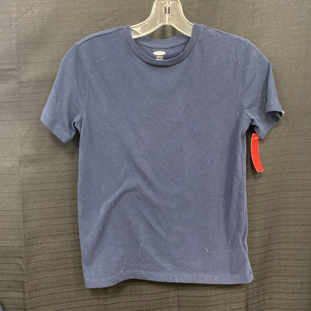 Solid Shirt