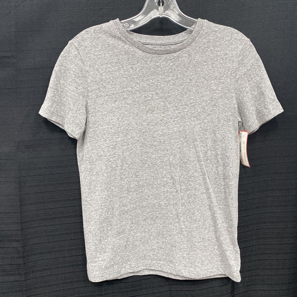 Solid Shirt