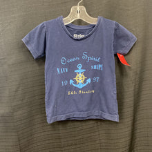 Load image into Gallery viewer, &quot;Ocean Spirit&quot; Shirt (Skyler Junior)

