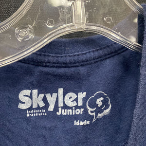"Ocean Spirit" Shirt (Skyler Junior)