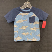 Load image into Gallery viewer, Shark Shirt
