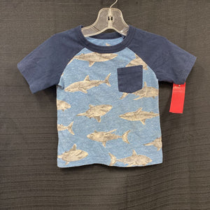 Shark Shirt