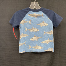 Load image into Gallery viewer, Shark Shirt
