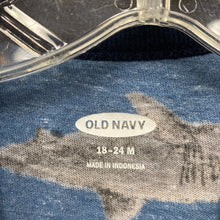 Load image into Gallery viewer, Shark Shirt
