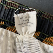 Load image into Gallery viewer, Camo Swim Trunks
