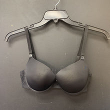 Load image into Gallery viewer, nursing maternity bra w/ lace accents
