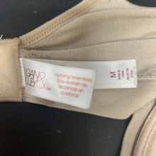 Load image into Gallery viewer, nursing maternity bra
