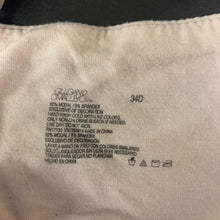 Load image into Gallery viewer, nursing maternity bra
