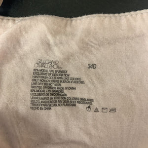 nursing maternity bra