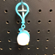Load image into Gallery viewer, Disney Tsum Tsum Donald Duck Figural Keychain
