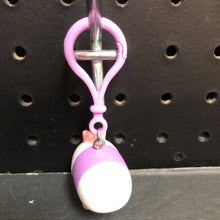 Load image into Gallery viewer, Disney Tsum Tsum Daisy Duck Figural Keychain
