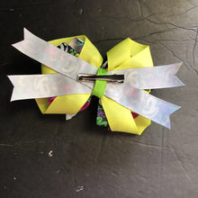 Load image into Gallery viewer, Mickey Mouse Hairbow Clip

