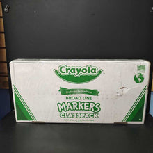 Load image into Gallery viewer, Broadline Markers Classpack (NEW)

