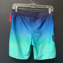 Load image into Gallery viewer, Ombre Swim Trunks
