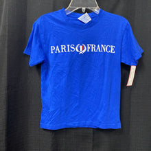 Load image into Gallery viewer, "Paris France" Shirt (JHK)
