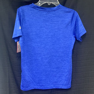 "Kansas Jayhawks" Shirt