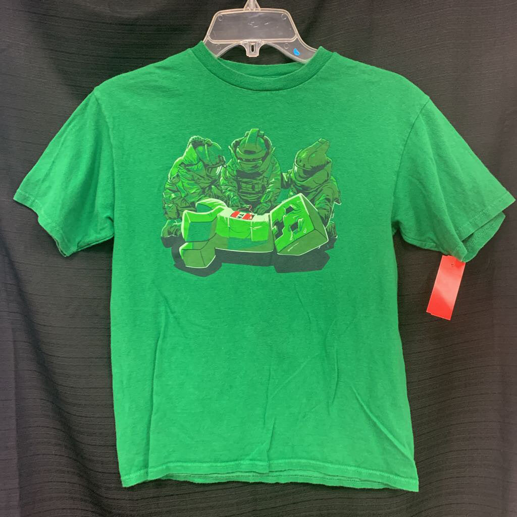 TNT Shirt